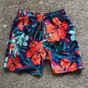 Arizona Men’s Swim Shorts with Mesh